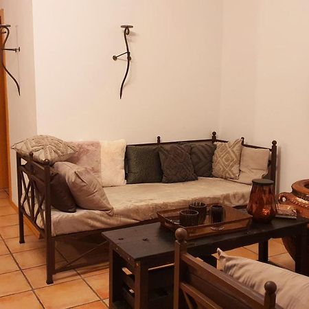 Wohnen Im Orientalischen Ambiente Apartment Harthausen  Екстериор снимка
