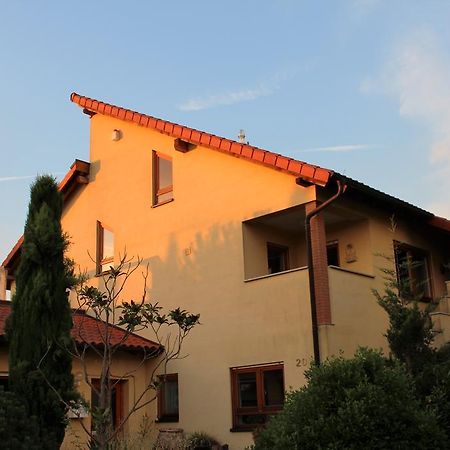 Wohnen Im Orientalischen Ambiente Apartment Harthausen  Екстериор снимка