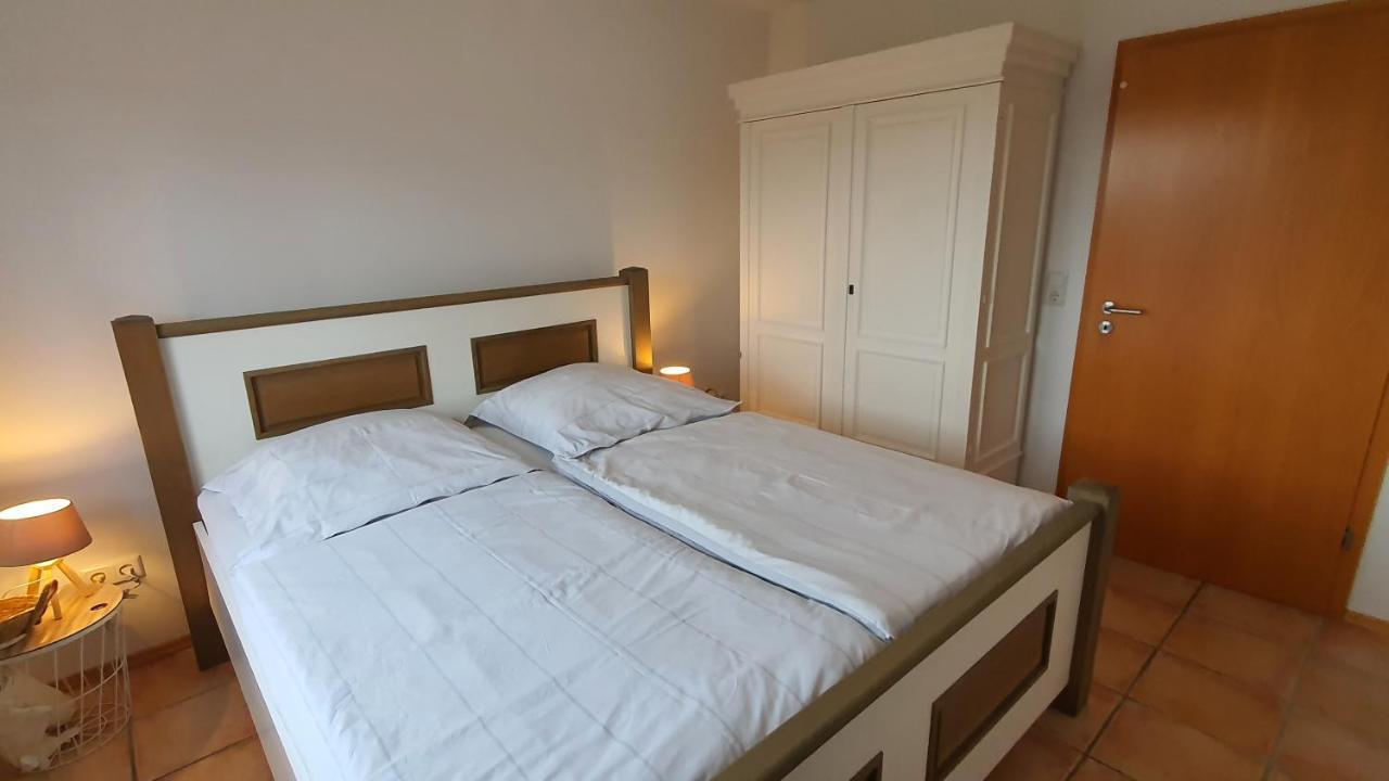 Wohnen Im Orientalischen Ambiente Apartment Harthausen  Екстериор снимка