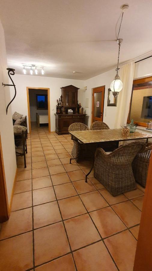 Wohnen Im Orientalischen Ambiente Apartment Harthausen  Екстериор снимка