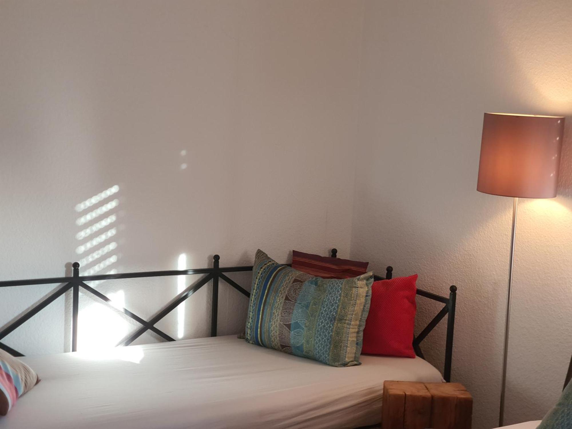 Wohnen Im Orientalischen Ambiente Apartment Harthausen  Стая снимка