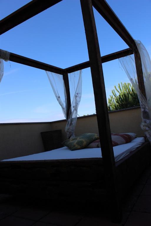 Wohnen Im Orientalischen Ambiente Apartment Harthausen  Екстериор снимка