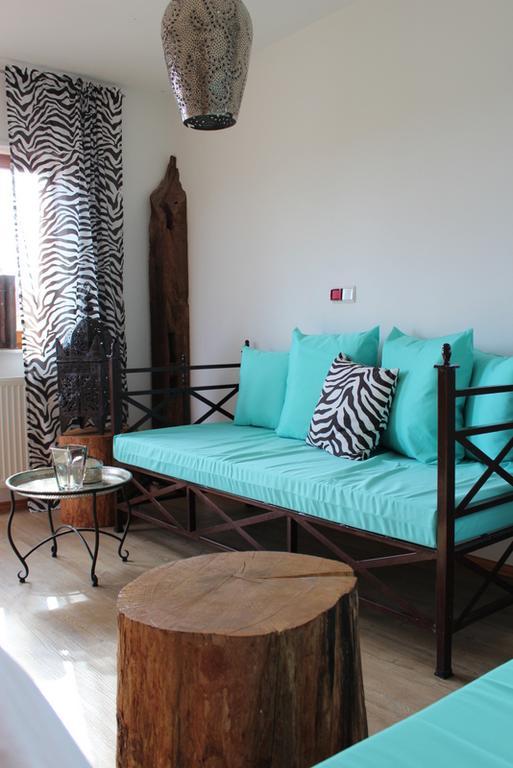 Wohnen Im Orientalischen Ambiente Apartment Harthausen  Екстериор снимка