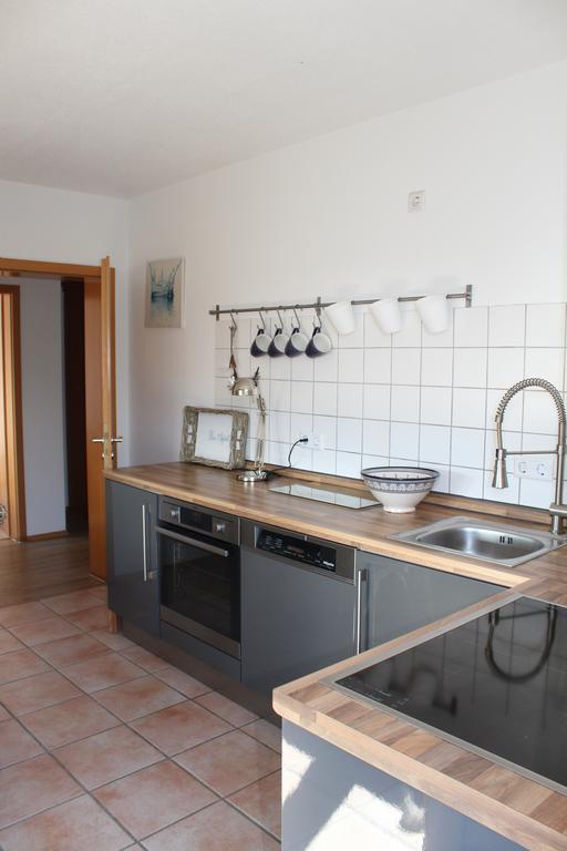 Wohnen Im Orientalischen Ambiente Apartment Harthausen  Екстериор снимка