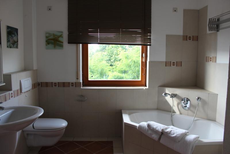 Wohnen Im Orientalischen Ambiente Apartment Harthausen  Екстериор снимка