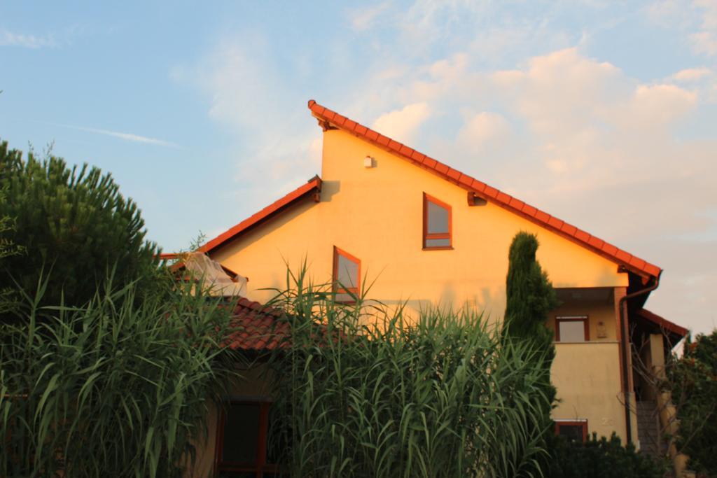 Wohnen Im Orientalischen Ambiente Apartment Harthausen  Екстериор снимка