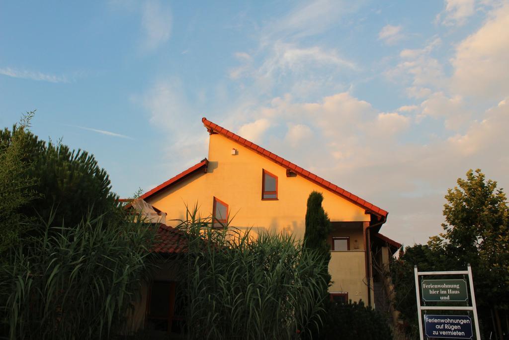 Wohnen Im Orientalischen Ambiente Apartment Harthausen  Екстериор снимка