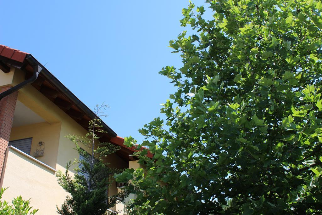 Wohnen Im Orientalischen Ambiente Apartment Harthausen  Екстериор снимка
