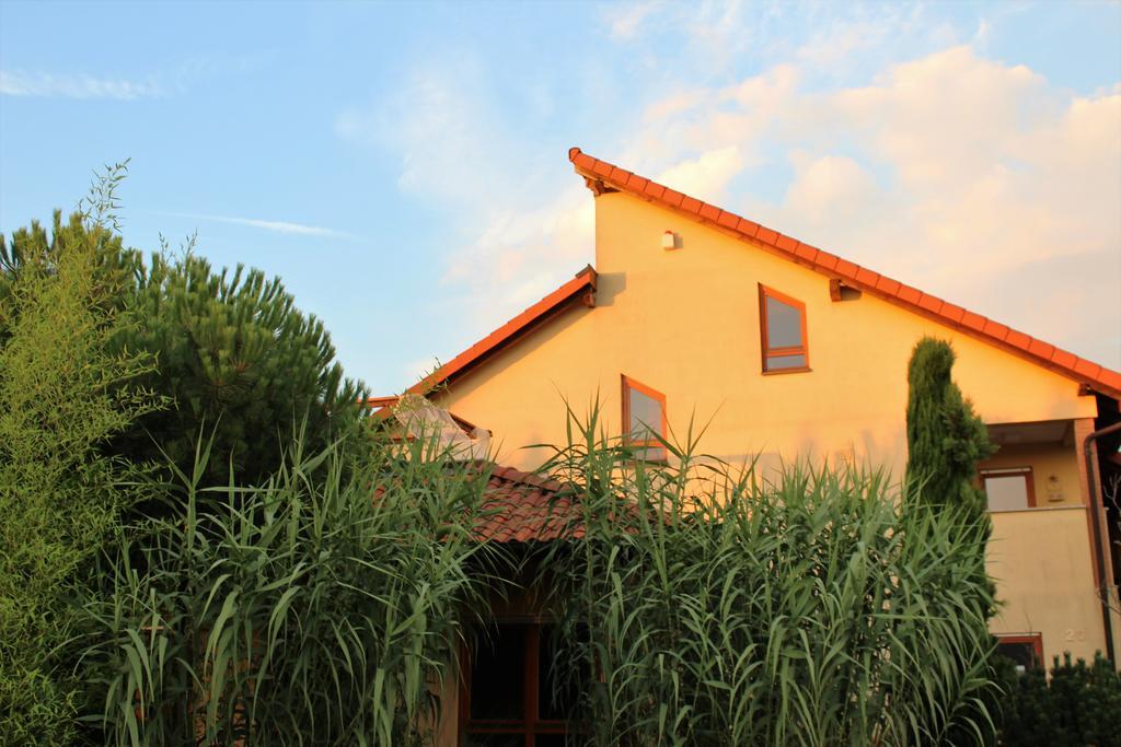 Wohnen Im Orientalischen Ambiente Apartment Harthausen  Екстериор снимка