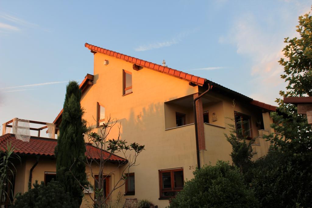 Wohnen Im Orientalischen Ambiente Apartment Harthausen  Екстериор снимка