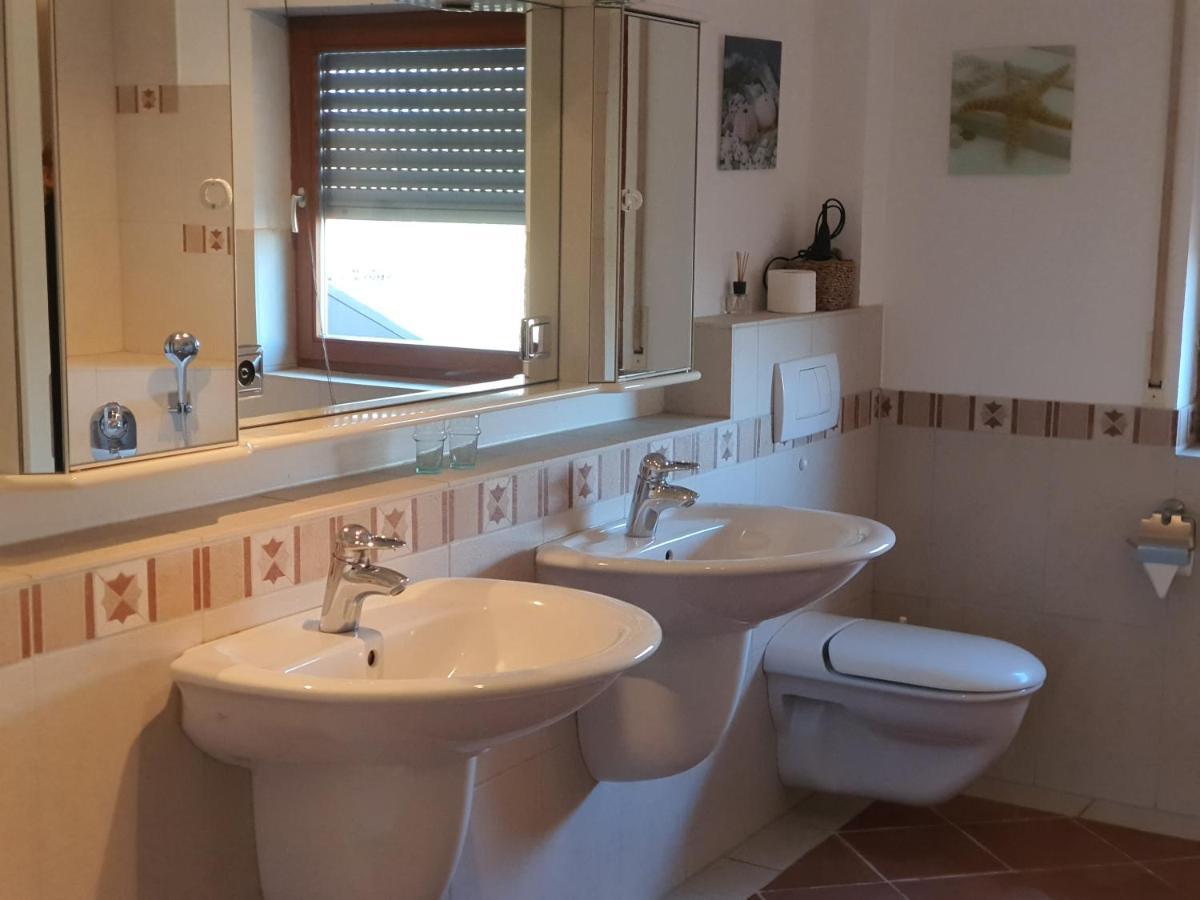 Wohnen Im Orientalischen Ambiente Apartment Harthausen  Екстериор снимка
